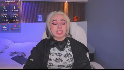 gabyrose9 online show from November 6, 11:49 am