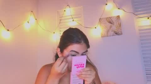 GABYTAYLOR online show from June 22, 7:11 pm