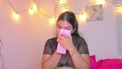 GABYTAYLOR online show from June 30, 7:13 pm