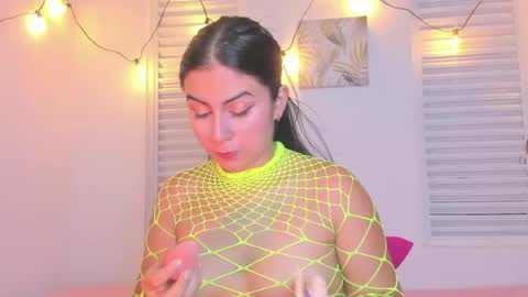 GABYTAYLOR online show from July 8, 7:05 pm