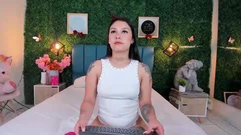 GabyyCute  online show from December 23, 3:21 am