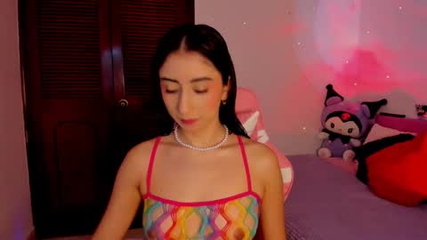 Snapshot of gabyye_capprins chatting on March 1, 7:15 pm gabyye capprins online show from March 1, 7:15 pm