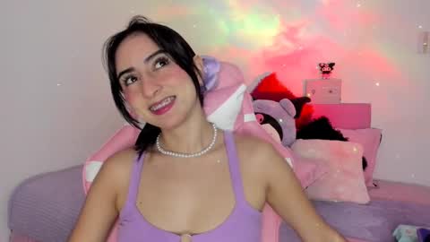 Snapshot of gabyye_capprins chatting on February 26, 7:19 pm gabyye capprins online show from February 26, 7:19 pm