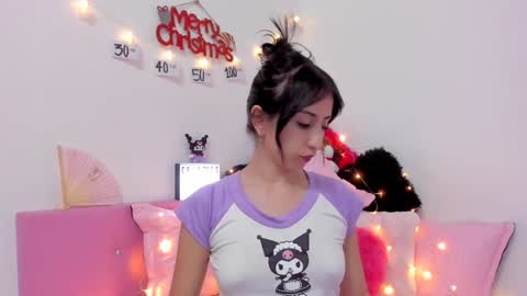 Snapshot of gabyye_capprins chatting on December 26, 8:21 pm gabyye capprins online show from December 26, 8:21 pm