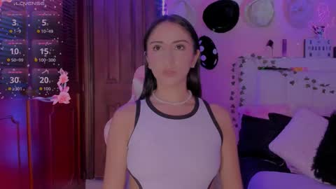 Snapshot of gabyye_capprins chatting on September 25, 12:32 am gabyye capprins online show from September 25, 12:32 am