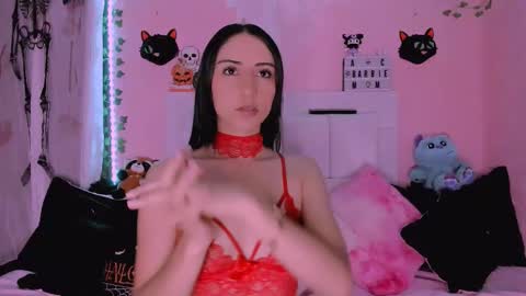 Snapshot of gabyye_capprins chatting on October 19, 12:56 am gabyye capprins online show from October 19, 12:56 am
