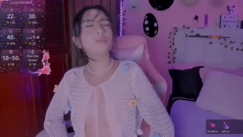 Snapshot of gabyye_capprins chatting on September 26, 12:41 am gabyye capprins online show from September 26, 12:41 am