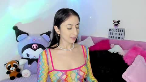 Snapshot of gabyye_capprins chatting on February 13, 7:31 pm gabyye capprins online show from February 13, 7:31 pm