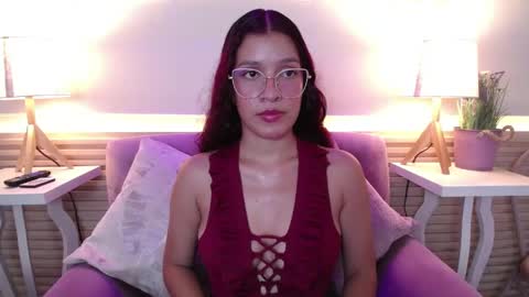 Briana  online show from April 26, 2:09 am