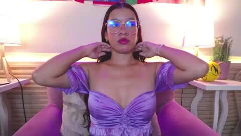 Briana  online show from June 19, 8:12 pm