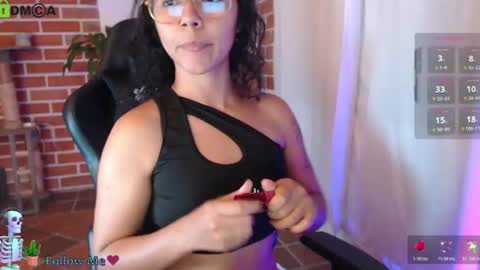 Lenna 3 online show from July 28, 10:31 pm