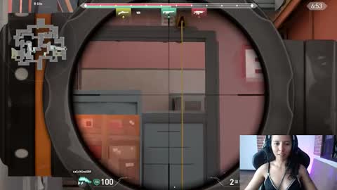 Lenna 3 online show from October 27, 12:39 am