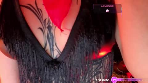 gaia_joness online show from September 27, 9:11 pm