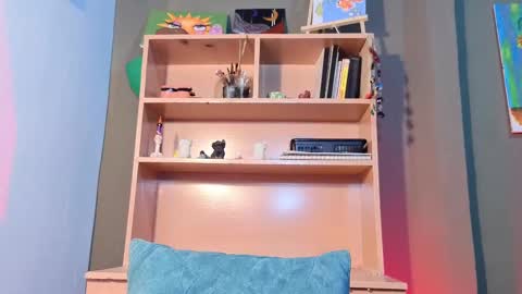 gaia_joness online show from October 15, 2:30 pm