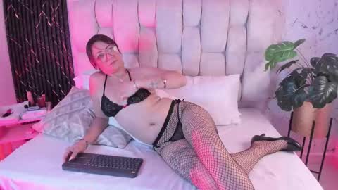 Gaia Blaze online show from March 18, 1:16 pm