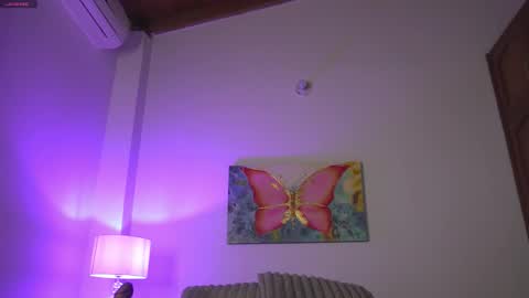Snapshot of gala_monroe chatting on October 11, 12:08 pm gala_monroe online show from October 11, 12:08 pm