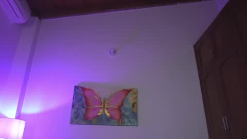 Snapshot of gala_monroe chatting on October 4, 12:22 pm gala_monroe online show from October 4, 12:22 pm