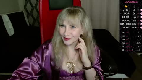 Janette online show from November 23, 7:26 pm