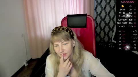 Janette online show from April 15, 11:44 am