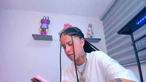 GANG online show from October 1, 1:32 am