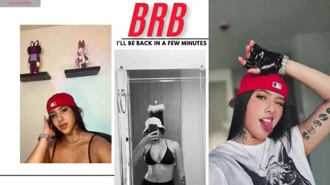 GANG online show from January 14, 7:13 am