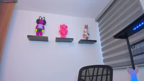 GANG online show from January 18, 6:15 pm