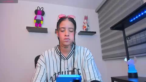 GANG online show from January 13, 7:03 am