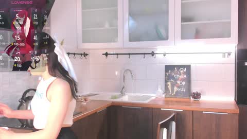 Violla online show from January 23, 3:05 am