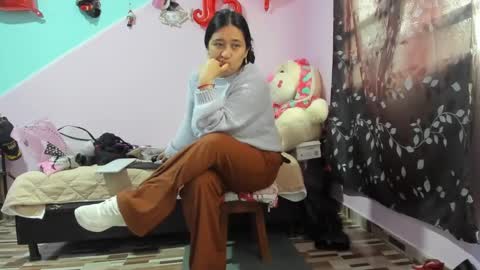 Snapshot of gaticahot001 chatting on September 16, 12:46 pm Diana online show from September 16, 12:46 pm