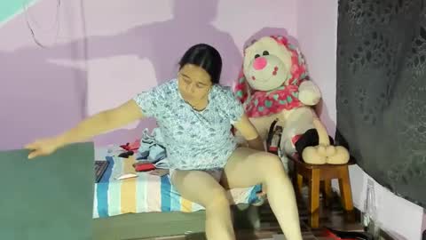 Snapshot of gaticahot001 chatting on March 3, 11:34 pm Diana online show from March 3, 11:34 pm