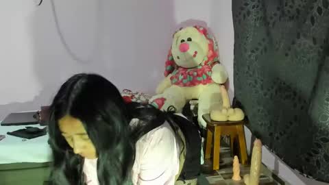 Snapshot of gaticahot001 chatting on February 27, 11:41 am Diana online show from February 27, 11:41 am
