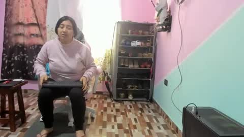 Diana online show from July 29, 12:38 pm