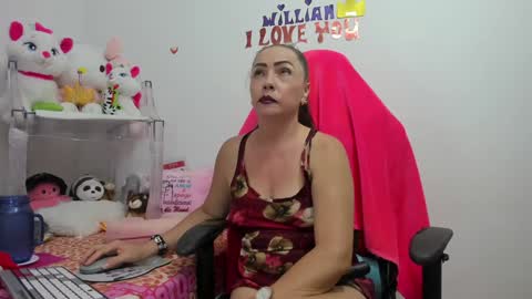 Snapshot of gatitasexy_hot_wet4u chatting on January 7, 11:03 pm Mfe online show from January 7, 11:03 pm