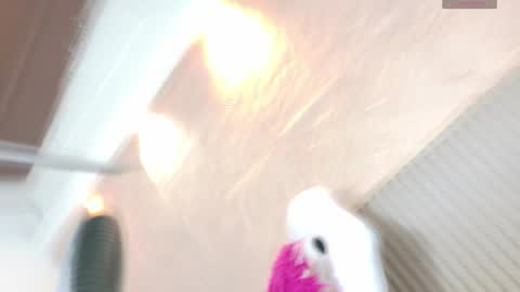 gaviluc_ online show from February 9, 11:45 am