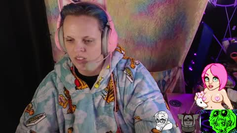 Snapshot of geishamonroe chatting on January 29, 9:33 am Geisha Monroe online show from January 29, 9:33 am