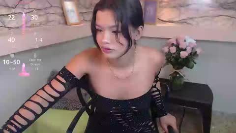 Gema Rush online show from December 21, 1:21 pm