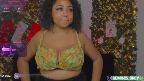 Snapshot of geminis_grey chatting on January 29, 5:09 am Geminis online show from January 29, 5:09 am