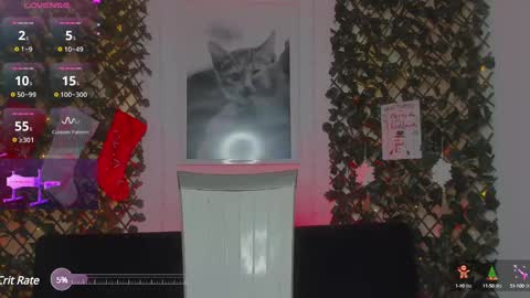 Snapshot of geminis_grey chatting on January 21, 6:54 am Geminis online show from January 21, 6:54 am