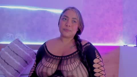 geminis muentes online show from December 29, 2:49 am