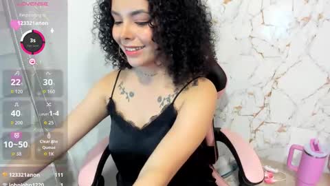 geminivibe online show from January 16, 11:34 pm