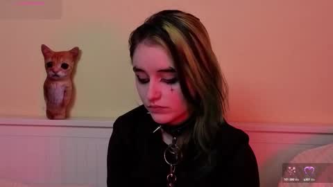 Ilona online show from September 22, 6:17 pm