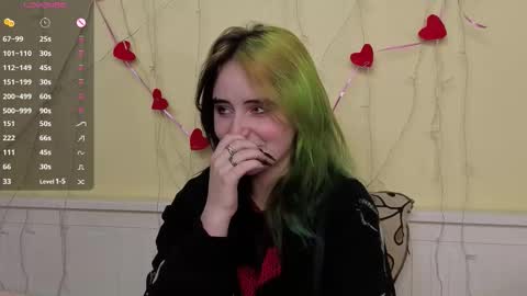 Ilona online show from October 17, 6:33 pm