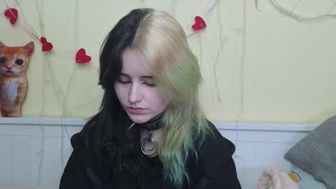 Ilona online show from October 27, 7:52 pm