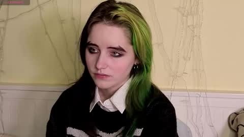 Ilona online show from October 7, 6:34 pm