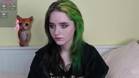 Ilona online show from September 29, 6:57 pm