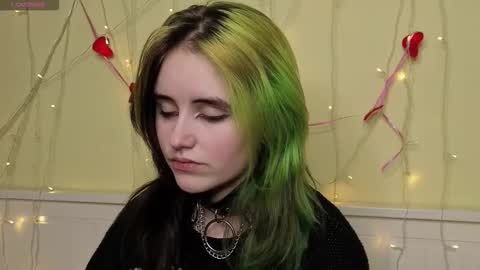 Ilona online show from October 18, 6:53 pm