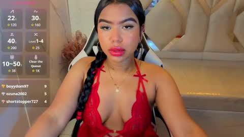 Genesis online show from May 31, 6:09 pm