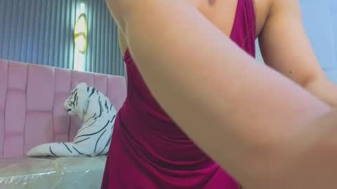 genesis_b_ online show from March 12, 9:06 pm