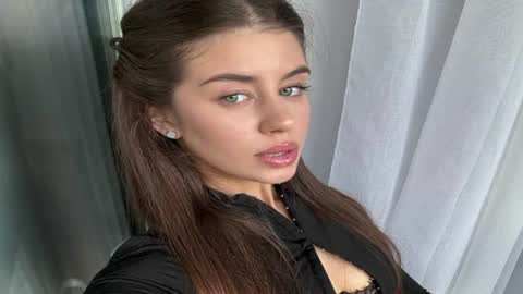 Megan online show from June 26, 8:26 am