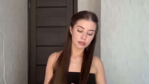 Megan online show from June 10, 3:11 pm